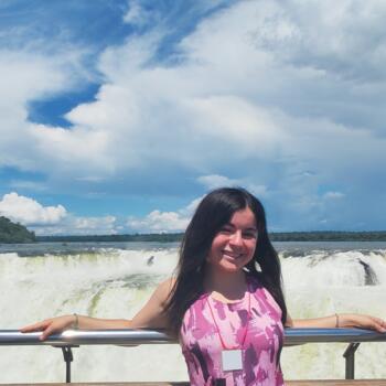 Niñera en Berazategui: Ornella