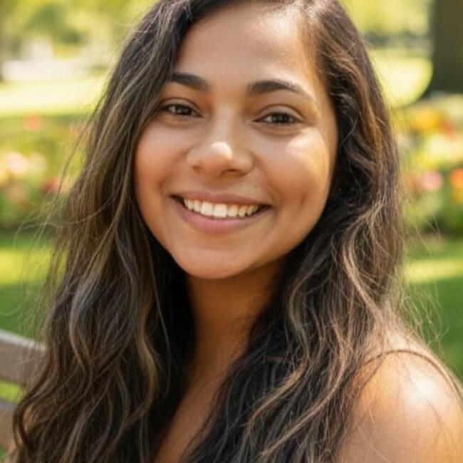 Babá em Montes Claros: Jessieli