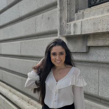 Canguro en Salamanca: Nerea