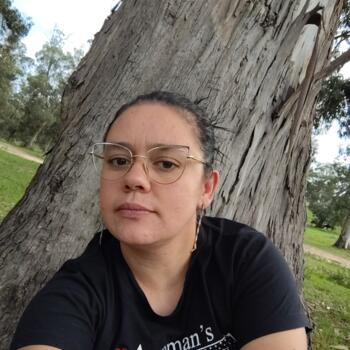 Babysitter Maldonado: Tatiana