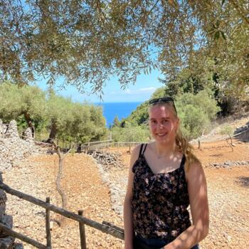 Babysitter in Sleen: Doreen