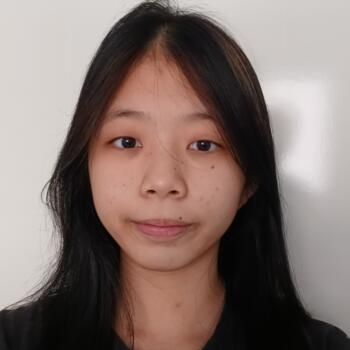 位于Singapore Island的临时保姆: Kathleen