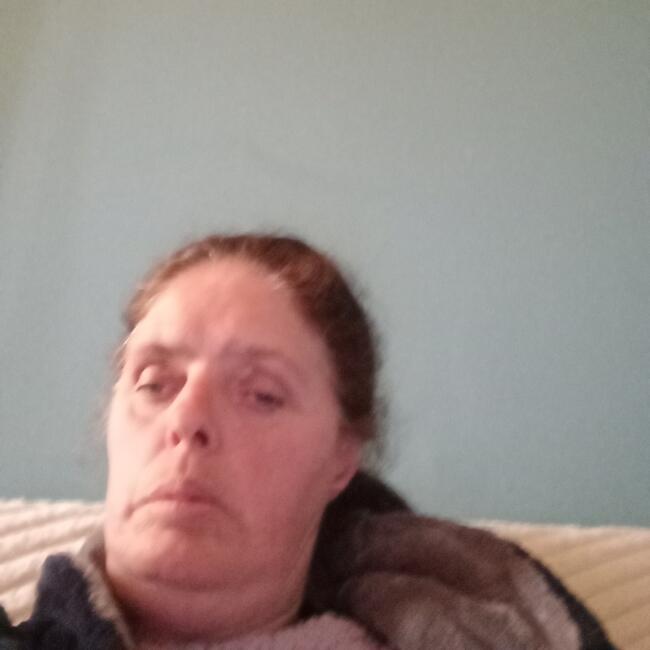 Childminder in Dublin: Jacinta
