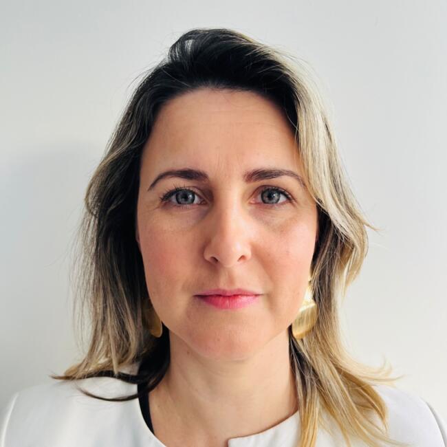Baby-sitter in Annemasse: Gislaine