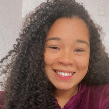 Babysitter in Porto Alegre: Jady