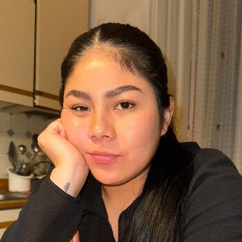 Babysitter Milan: Pilar