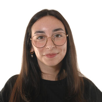 Babysitter A dos Cunhados: Maria Beatriz