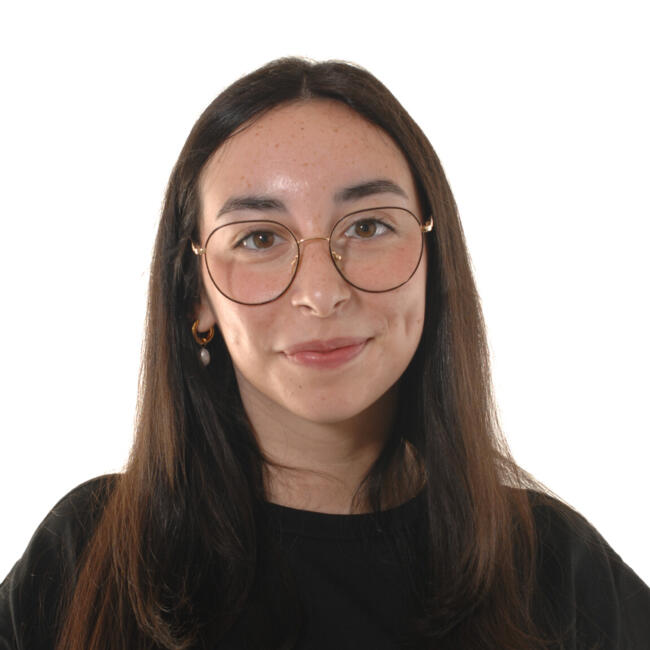 Babysitter in A dos Cunhados: Maria Beatriz