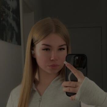 Niania w Słupsk: Aleksandra