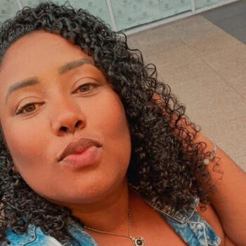 Babysitter in Rio de Janeiro: Caroline