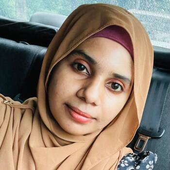Babysitter Jelutong: Shafa
