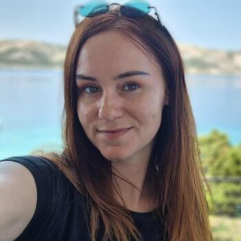 Babysitter in Novi Sad: Natasa