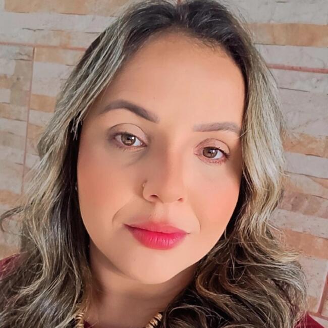 Babá em Rio de Janeiro: Mariana Helena