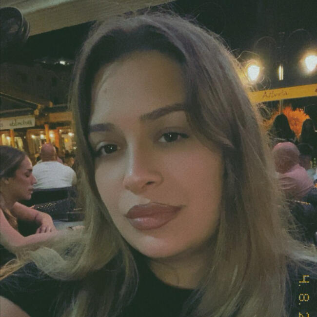 Nanny in Belgrade: Teodora