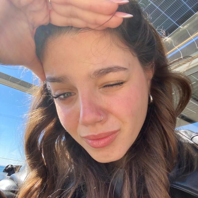 Babysitter in Alexandroupoli: Μαρινα