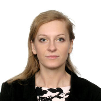 Babysitting job in Mutxamel: babysitting job Joanna