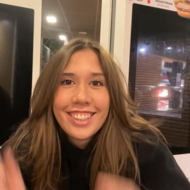 Babysitter in Strasbourg: Sylia