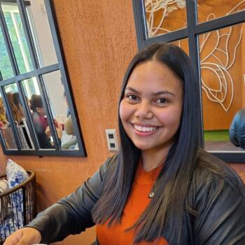 Babysitter in Carapeguá: Azul