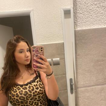 Babysitter in Ostrava: Klára