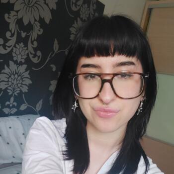 Niñera en Palencia: Lydia