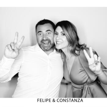 Babysitting job in Lo Barnechea: babysitting job Andrea