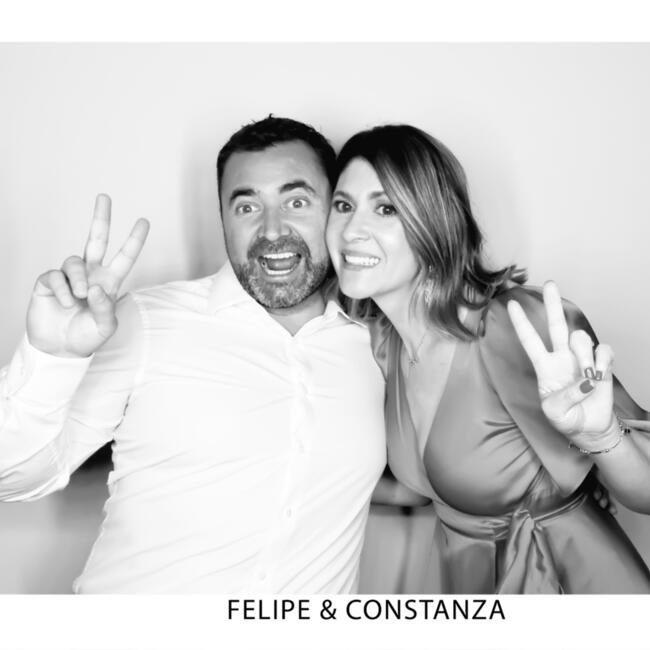 Babysitting job in Lo Barnechea: Andrea