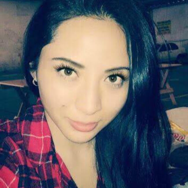 Trabajo para niñera en Ciudad de Guatemala: Alma