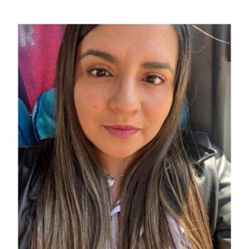 Babysitting job in Talcahuano: babysitting job Daniela