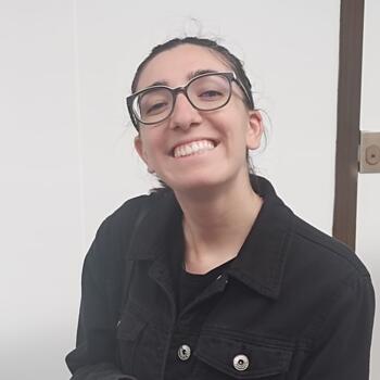 Babysitter in Padova: Francesca