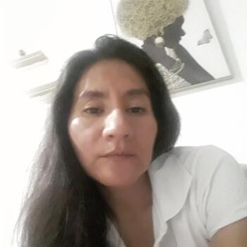 Babysitter Guayaquil: Ninfa