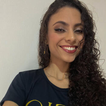 Babysitter in Uberaba: Fernanda