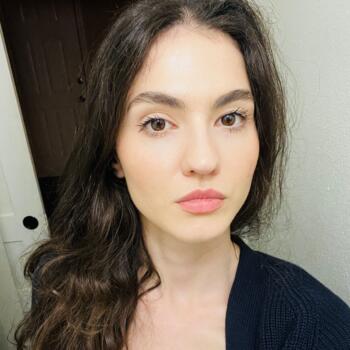 Bonă București: Petruța