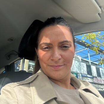 Babysitting job in Fuenlabrada: babysitting job Maria