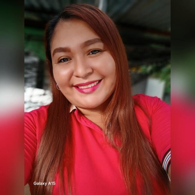 Niñera en Arraiján: Nadia