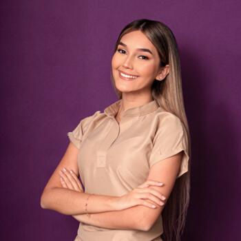 Babysitter in Niederhasli: Wanda