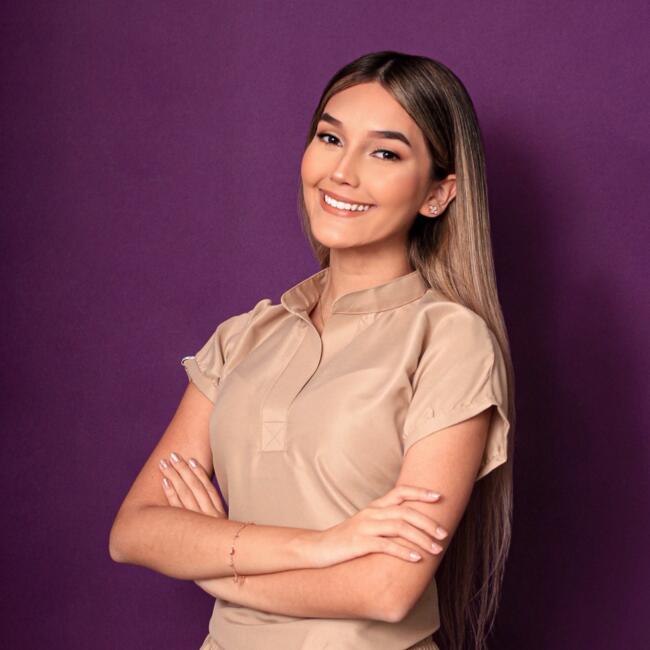 Babysitter a Niederhasli: Wanda