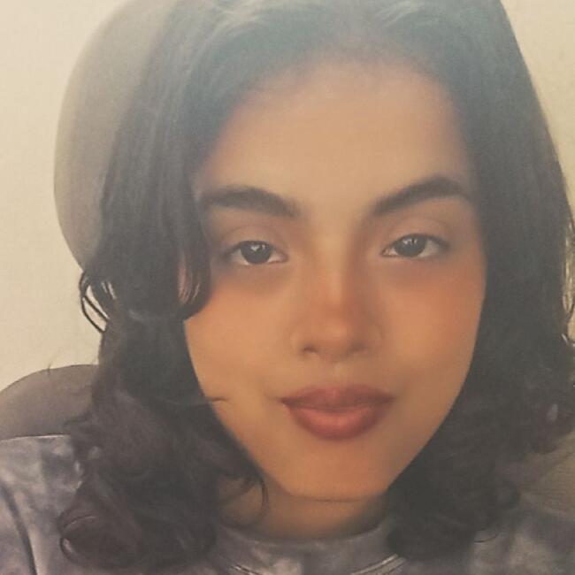 Niñera en San Antonio del Prado: Daniela