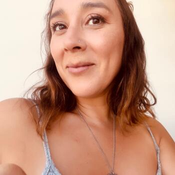 Niñera Santiago de Chile: Carol Peralta