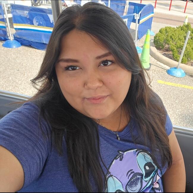 Babysitter in Fort Collins: MiRay