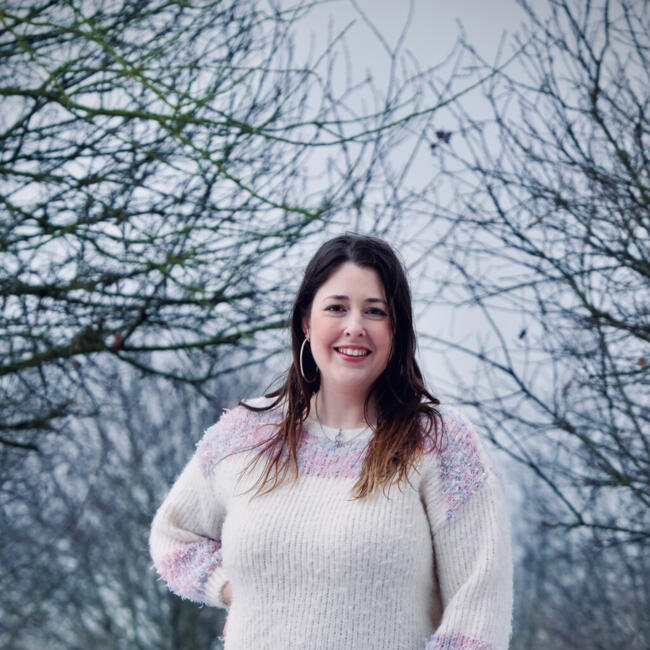 Babysitter in Ranst: Silke