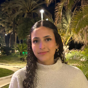 Niñera Estepona: Salma
