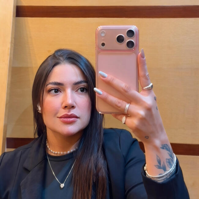 Babá em Rio de Janeiro: Raquel