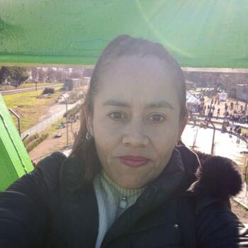 Babysitter Buenos Aires: Lorenza
