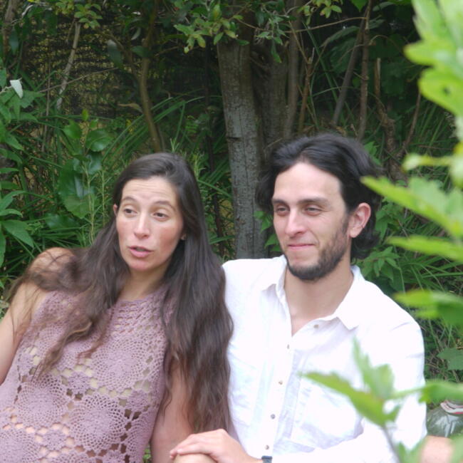 Trabajo para niñera en Valdivia: Alejandro Lira