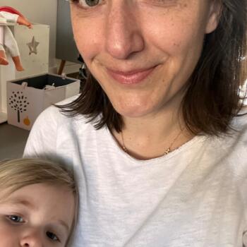 Babysitter Job in Luxemburg: Babysitter Job Vera