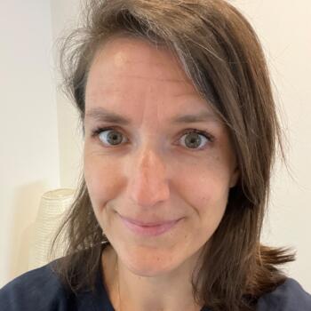 Babysitting job in Luxembourg: babysitting job Vera
