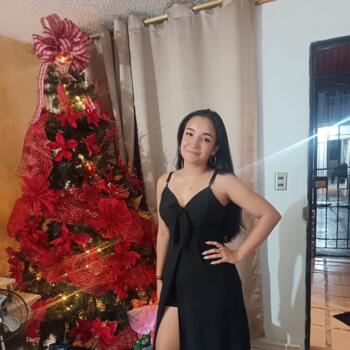 Niñera en Cali: Sarah Aviles