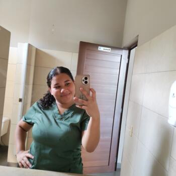 Babysitter in Guayaquil: Asdruacny