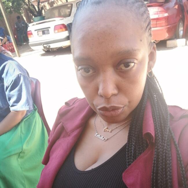 Babysitter in Stilfontein: Agnes