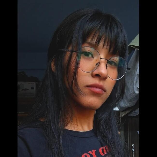 Niñera en Cochabamba: YOVANA